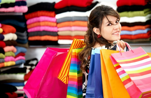 Latina Shoppers: The Transforming Agent Of The HBC World