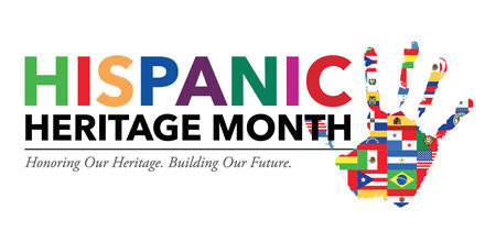 Hispanic Heritage Month