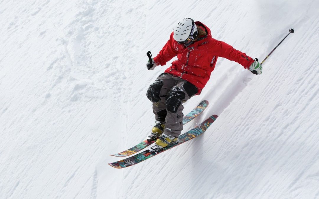 Latino Participation in Winter Sports