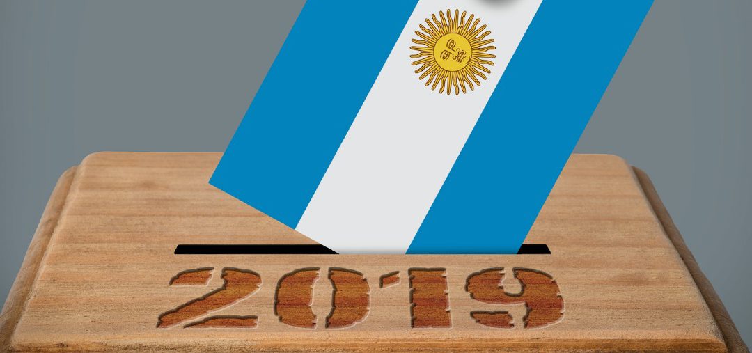 Latin American elections 2019