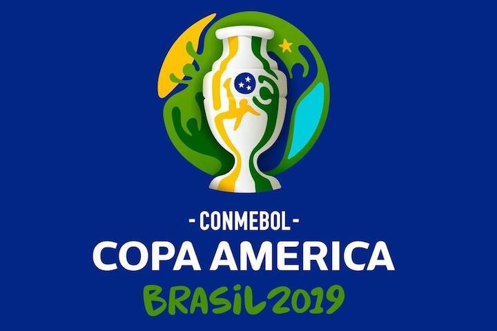 Where, when and how: Copa América 2019