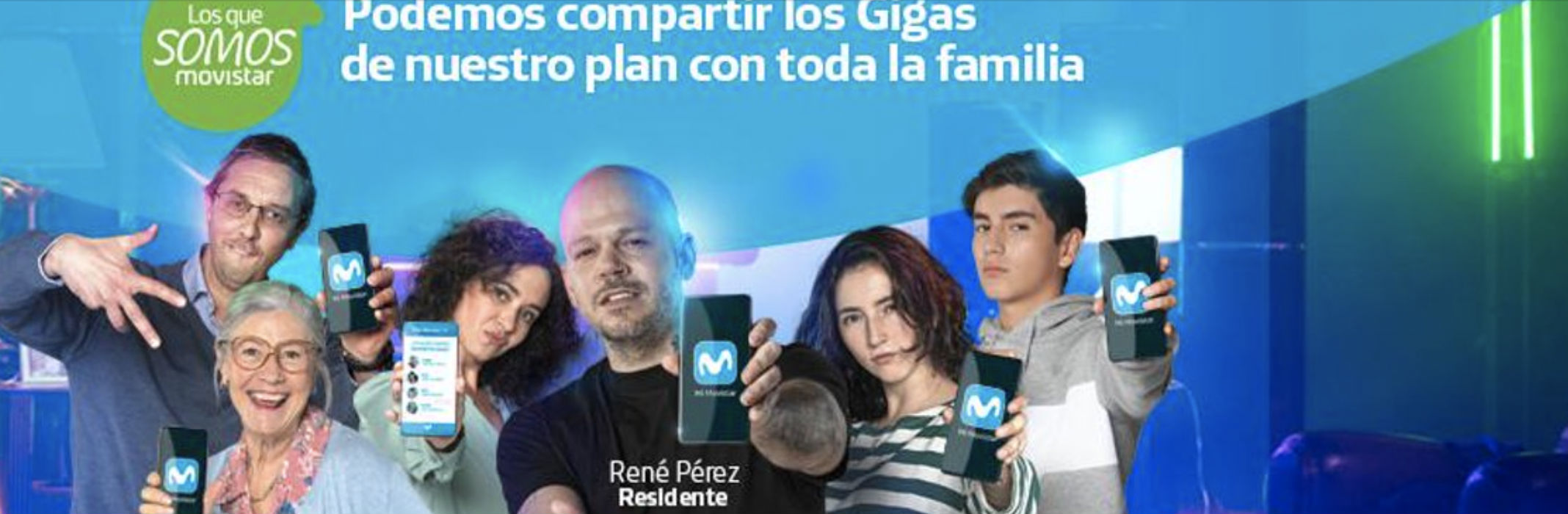 Publicidad dirigida a los inmigrates en Chile