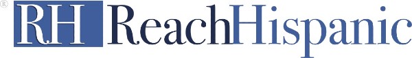 Reach Multicultural logo