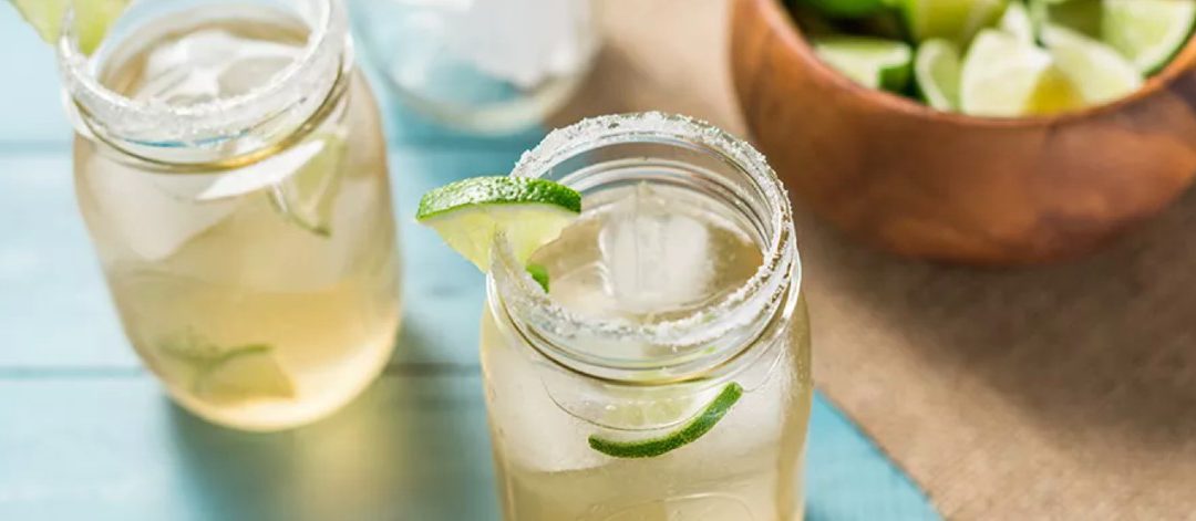 Today is Tequila Day, 4 recipes to celebrate this day
