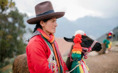 Día Internacional de la Mujer Indígena