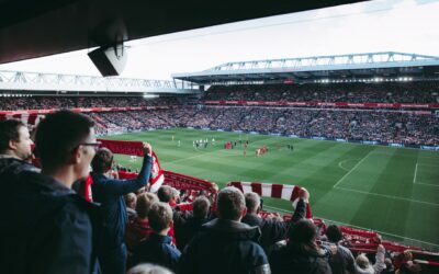 La fiesta del fútbol: punto de encuentro para los hispanos